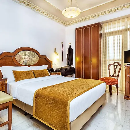 Imperial Palace Classical Hotel 4*