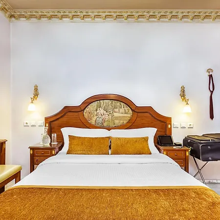 Imperial Palace Classical Thessaloniki