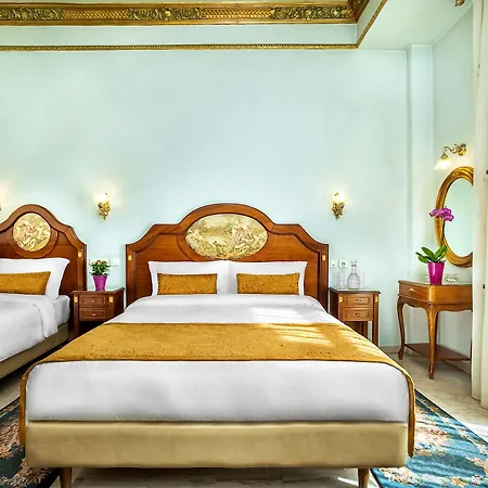 Imperial Palace Classical Hotel Thessaloniki