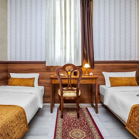 Imperial Palace Classical Hotel 4*