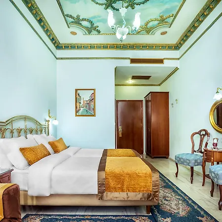 Ξενοδοχείο Imperial Palace Classical 4*