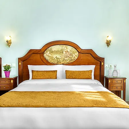 Hotel Imperial Palace Classical