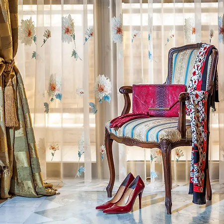 Hotel Imperial Palace Classical Thessaloniki