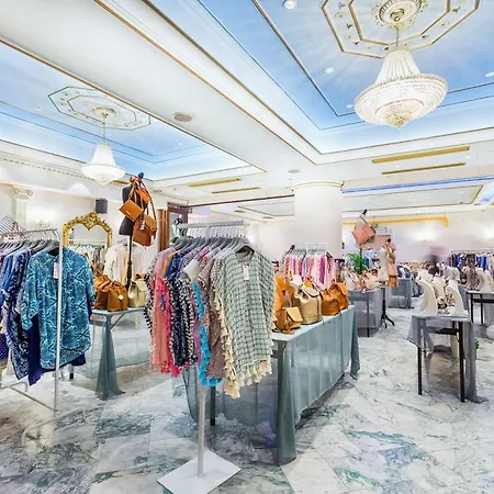Hotel Imperial Palace Classical Thessaloniki