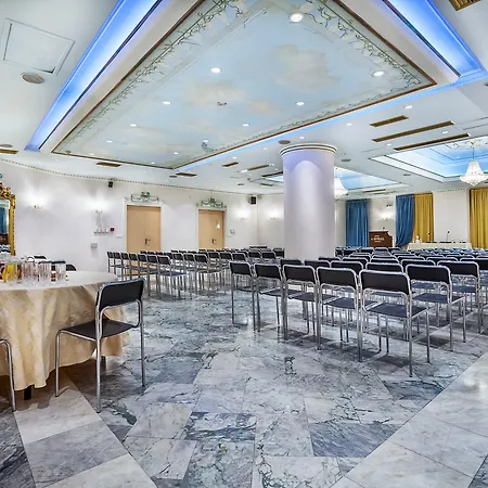 Imperial Palace Classical Hotel Thessaloniki