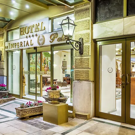 Imperial Palace Classical Hotel