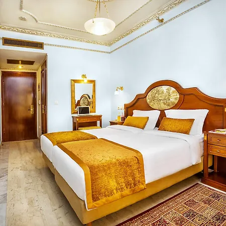 Imperial Palace Classical Hotel