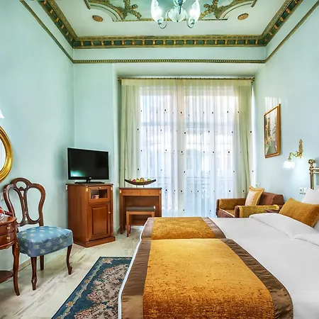 Hotel Imperial Palace Classical Thessaloniki