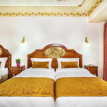 Imperial Palace Classical Hotel Thessaloniki