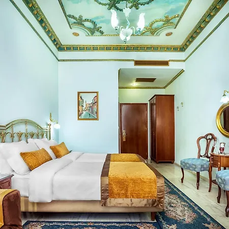 Hotel Imperial Palace Classical 4*