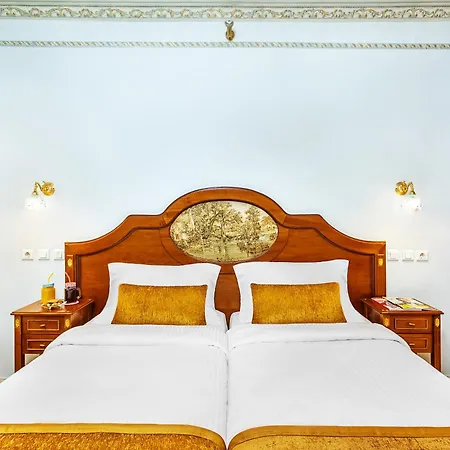 Imperial Palace Classical Hotel