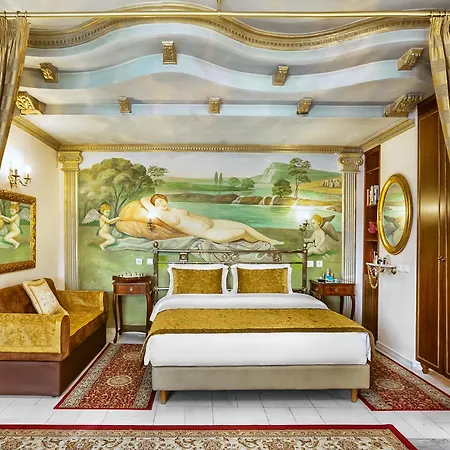 Imperial Palace Classical Hotel 4*