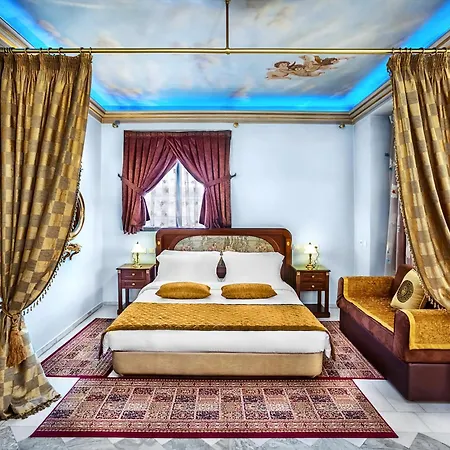 Hotel Imperial Palace Classical 4*