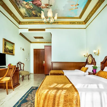 Imperial Palace Classical Thessaloniki