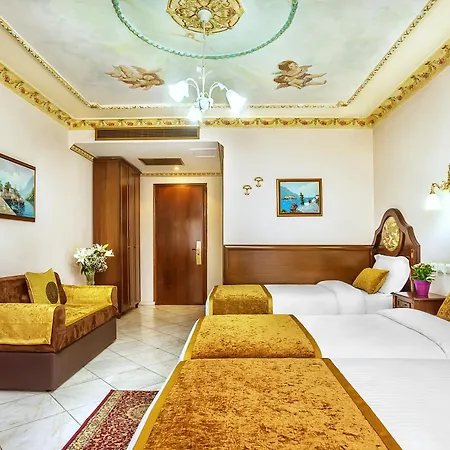 Imperial Palace Classical Thessaloniki