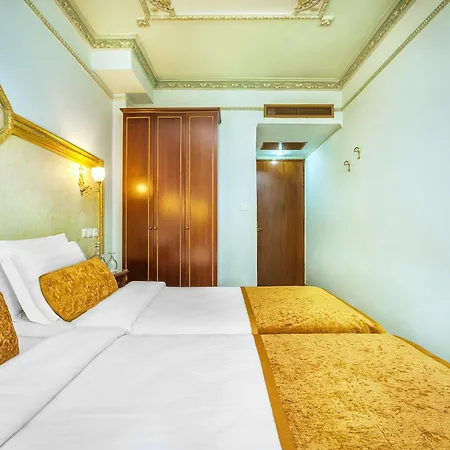 Hotel Imperial Palace Classical Thessaloniki