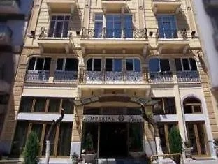 Imperial Palace Classical Thessaloniki