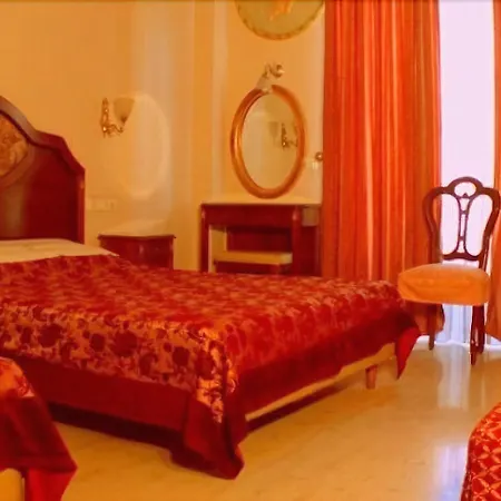 Imperial Palace Classical Hotel Thessaloniki