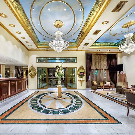 Imperial Palace Classical Hotel Thessaloníki