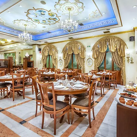 Imperial Palace Classical Hotel 4*