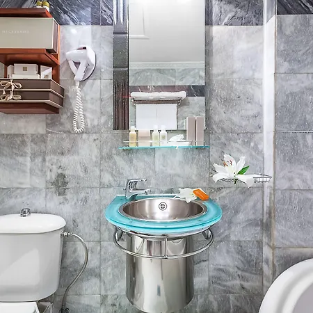 Imperial Palace Classical Hotel