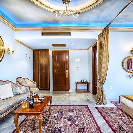 Hotel Imperial Palace Classical