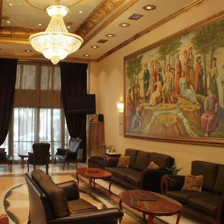 Imperial Palace Classical Hotel Thessaloniki
