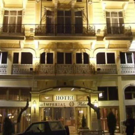 Imperial Palace Classical 4* Thessaloníki