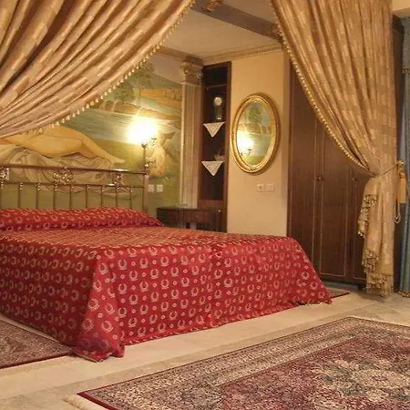 Imperial Palace Classical Thessaloniki