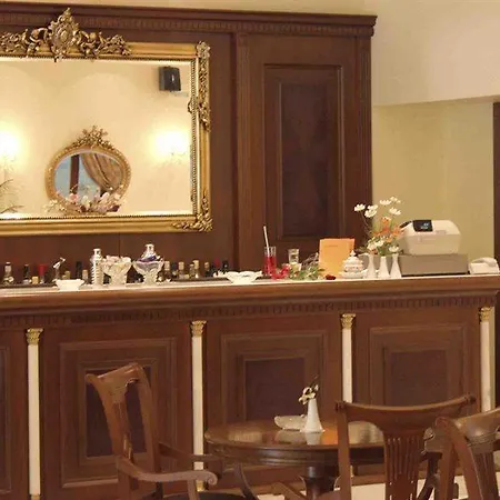 Imperial Palace Classical Thessaloniki