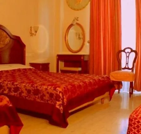 Hotel Imperial Palace Classical Thessaloniki