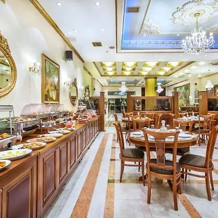 Imperial Palace Classical Thessaloniki