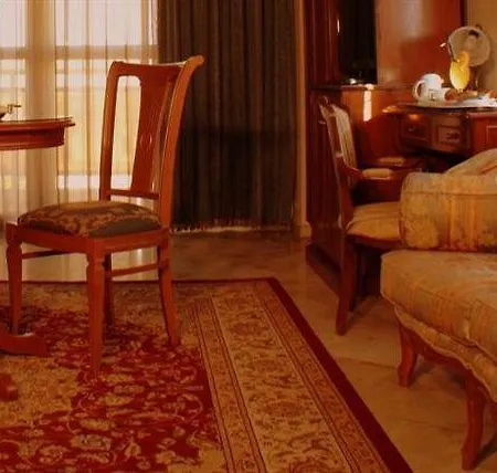 Imperial Palace Classical 4*