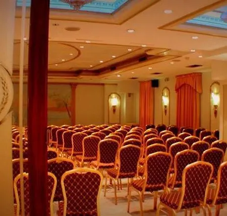 호텔 Imperial Palace Classical 테살로니키