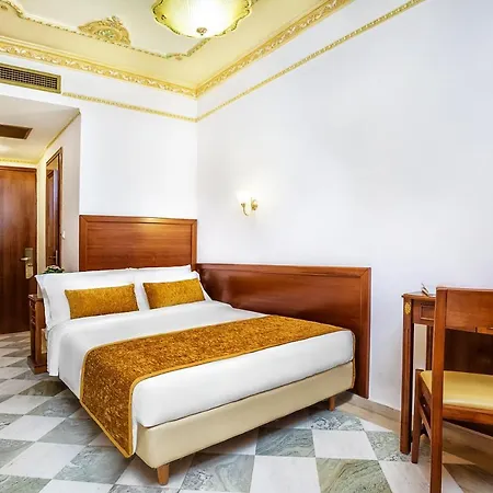 Hotel Imperial Palace Classical 4*