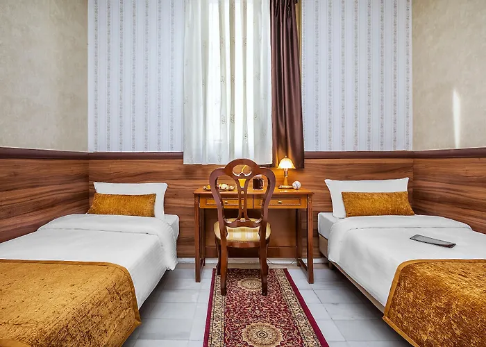 Imperial Palace Classical Otel 4*