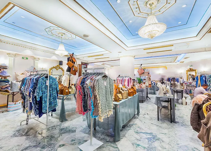 Imperial Palace Classical Selanik