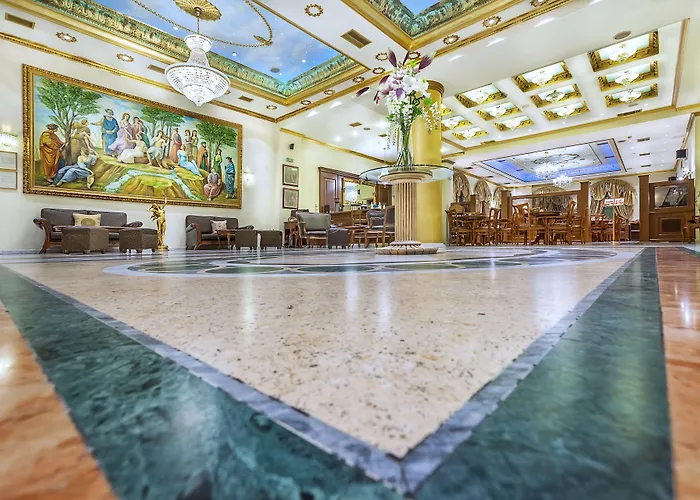 Otel Imperial Palace Classical