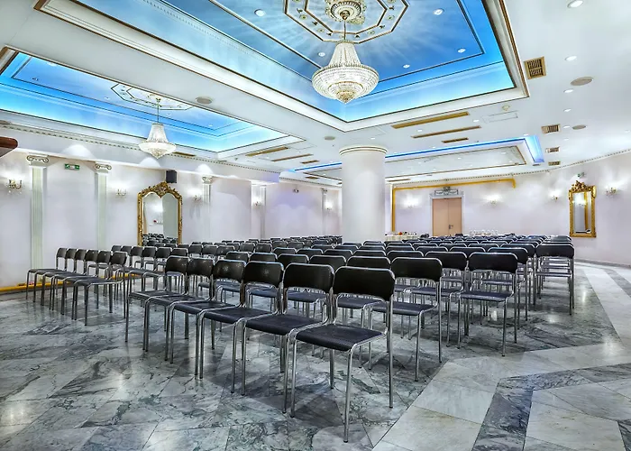 Imperial Palace Classical