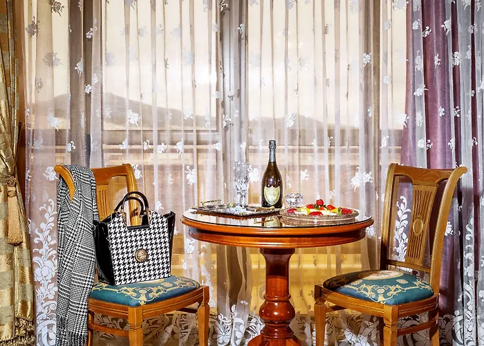 Imperial Palace Classical