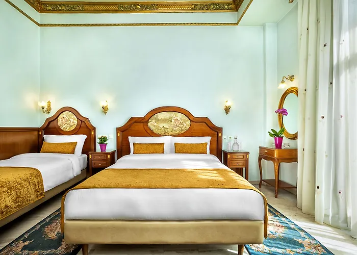 Imperial Palace Classical