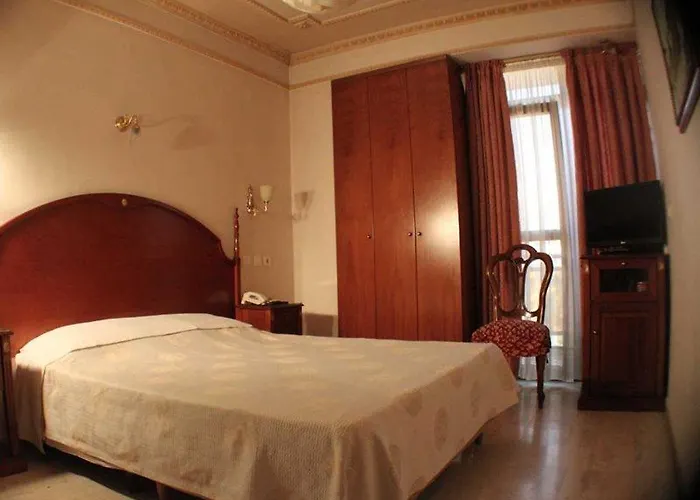 Imperial Palace Classical 4*