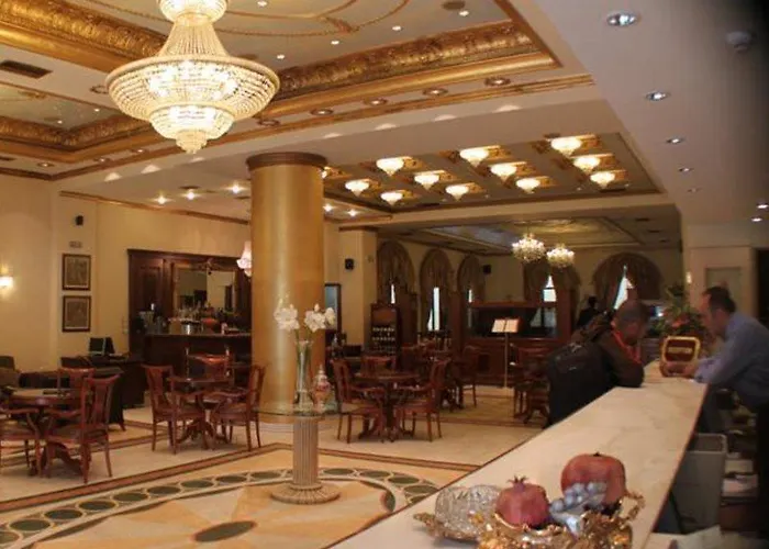 Otel Imperial Palace Classical