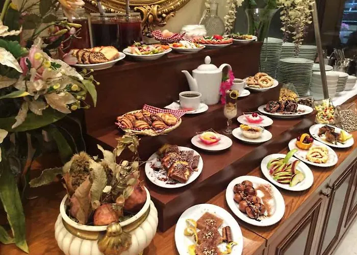 Otel Imperial Palace Classical