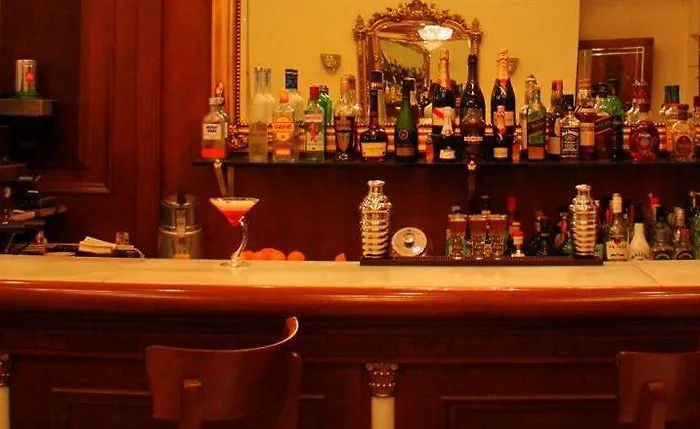 Imperial Palace Classical Otel 4*