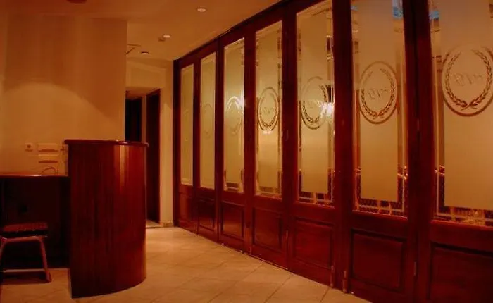 Imperial Palace Classical Selanik