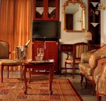 Imperial Palace Classical