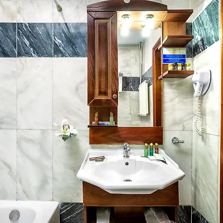 Imperial Palace Classical 4* سالونيك