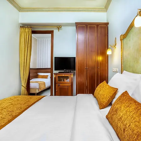 Imperial Palace Classical 4*