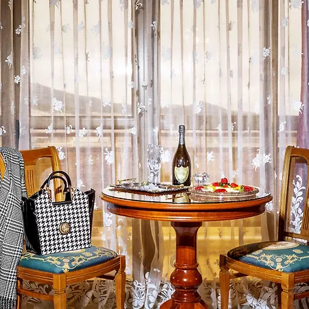 Imperial Palace Classical